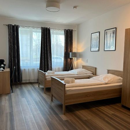Avento Hotel Hannover Langenhagen  Екстериор снимка