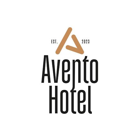 Avento Hotel Hannover Langenhagen  Екстериор снимка