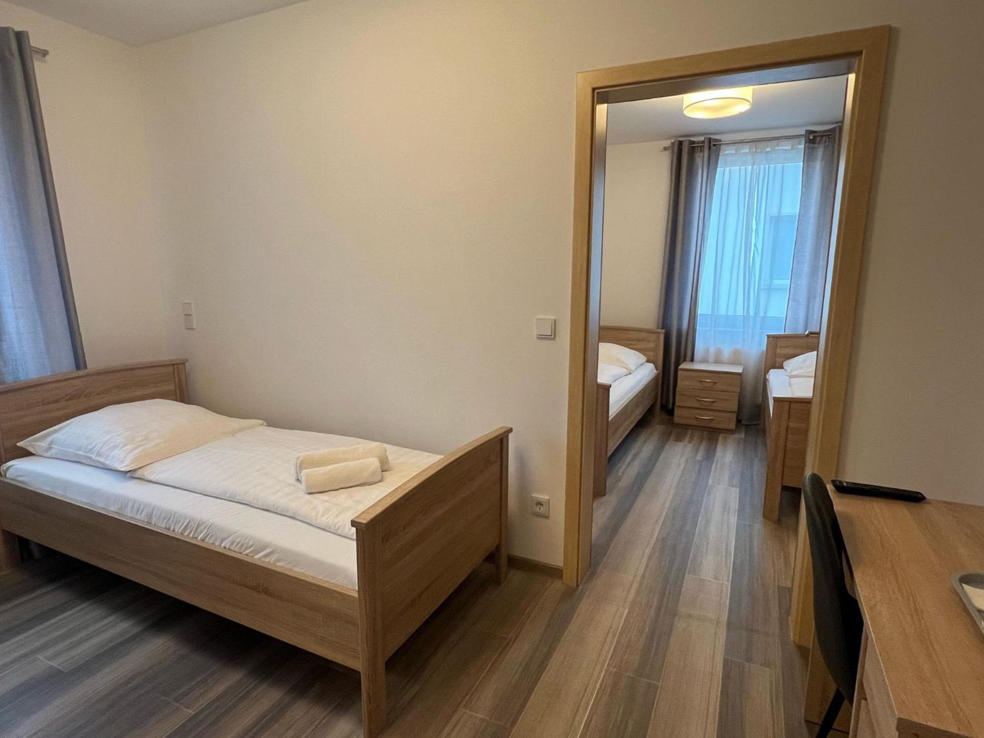 Avento Hotel Hannover Langenhagen  Екстериор снимка