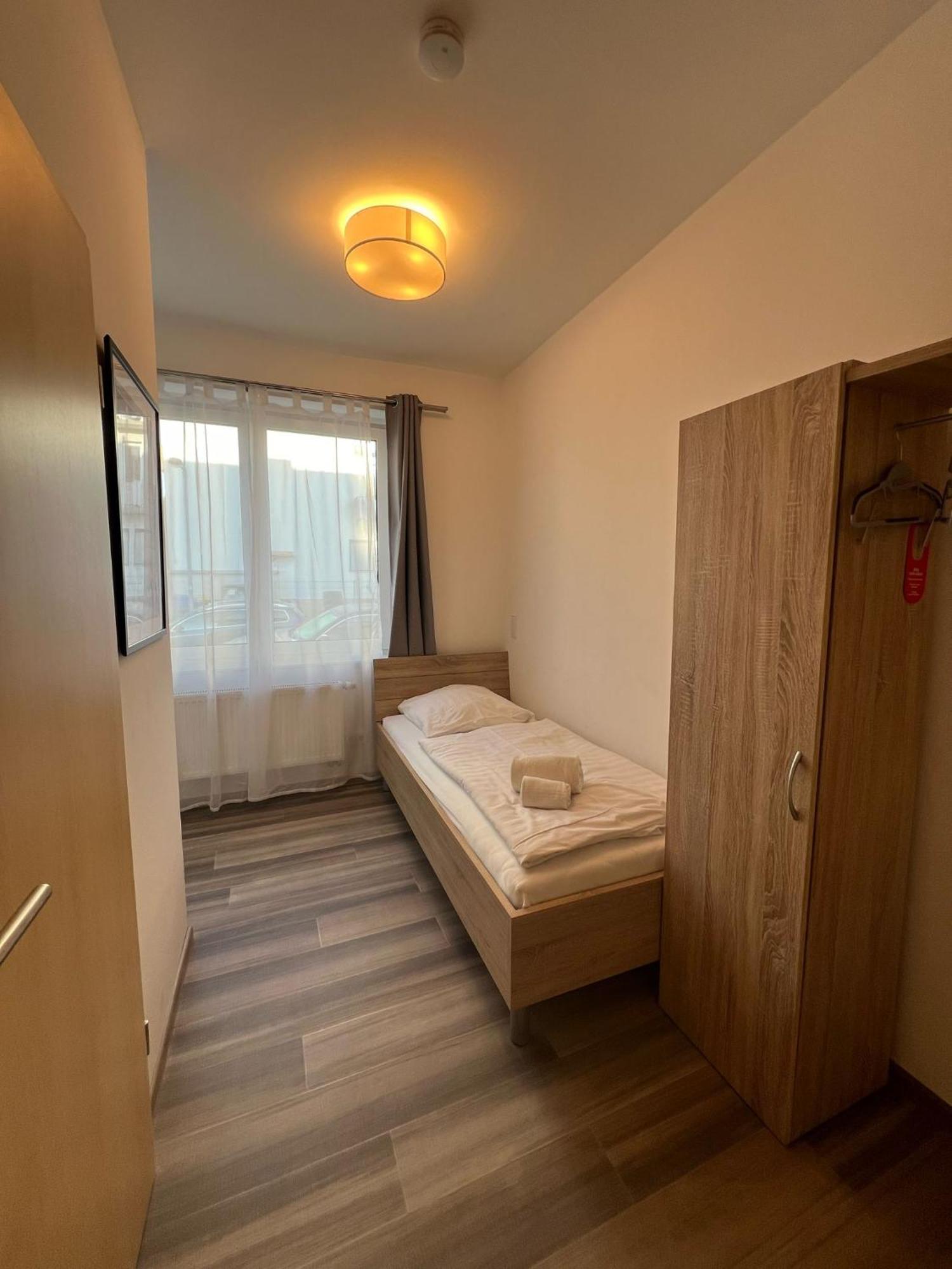 Avento Hotel Hannover Langenhagen  Екстериор снимка