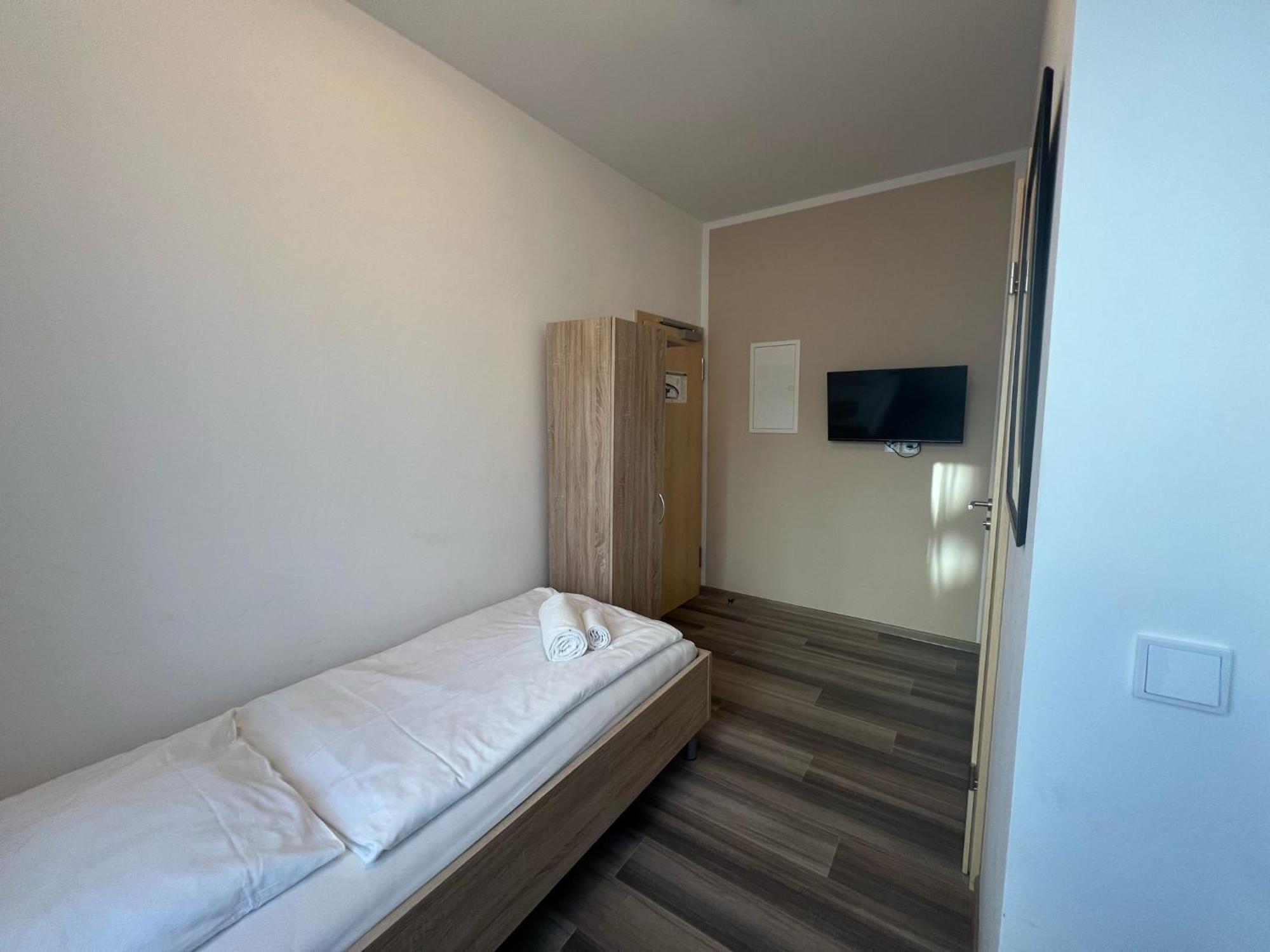 Avento Hotel Hannover Langenhagen  Екстериор снимка