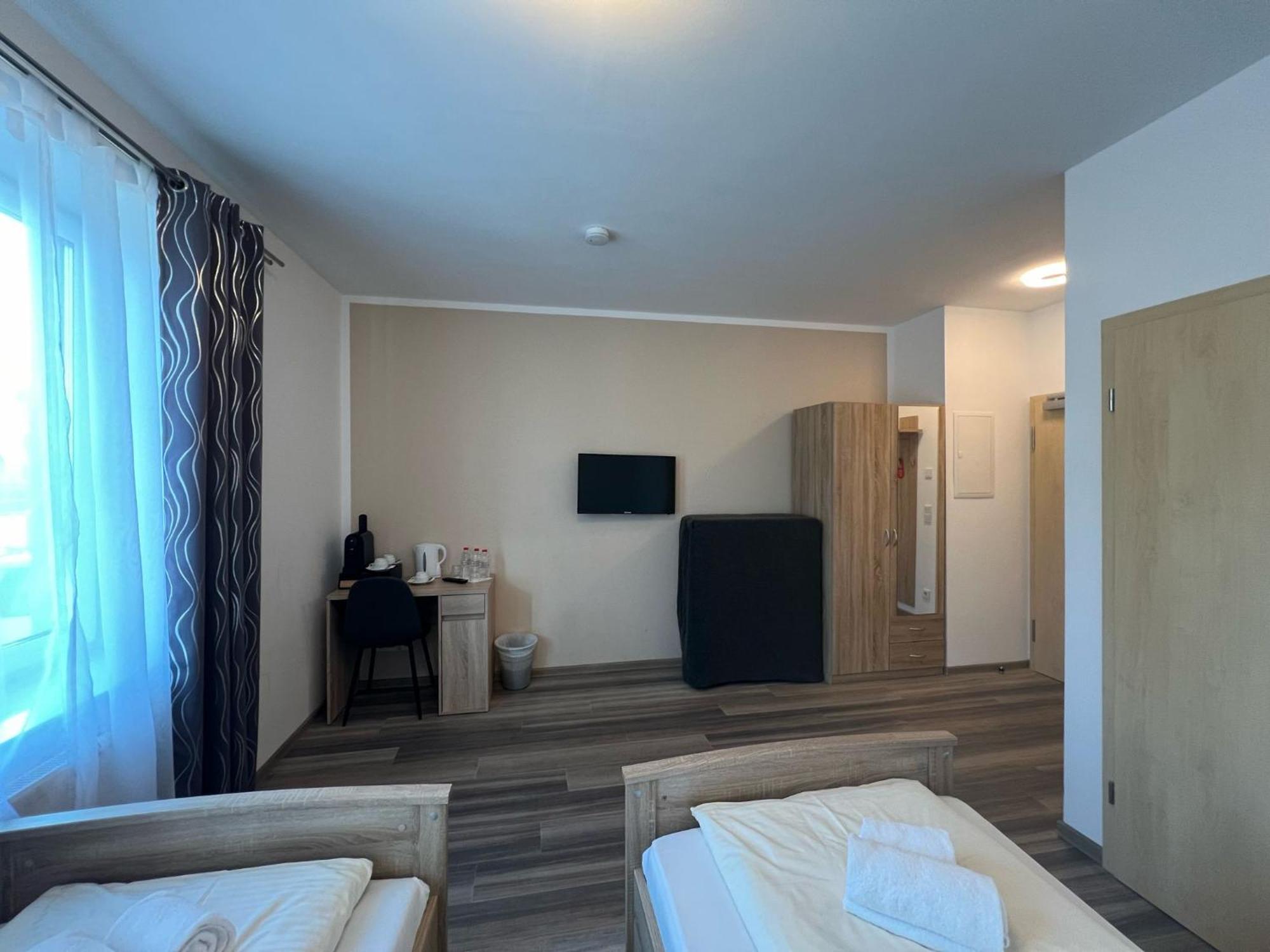 Avento Hotel Hannover Langenhagen  Екстериор снимка