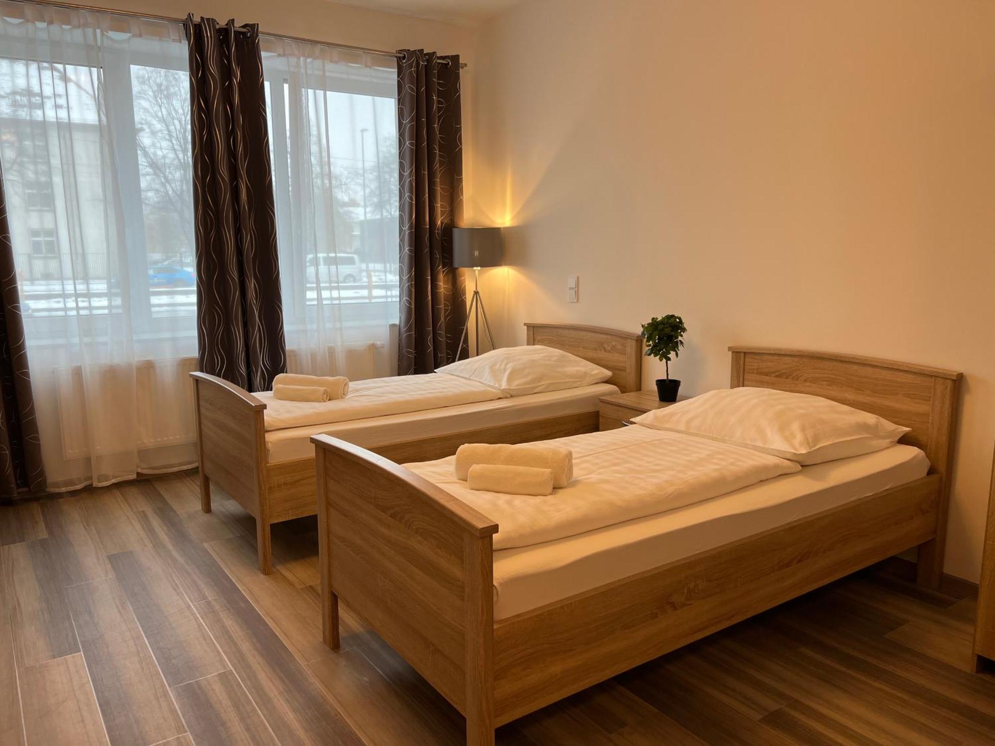 Avento Hotel Hannover Langenhagen  Екстериор снимка