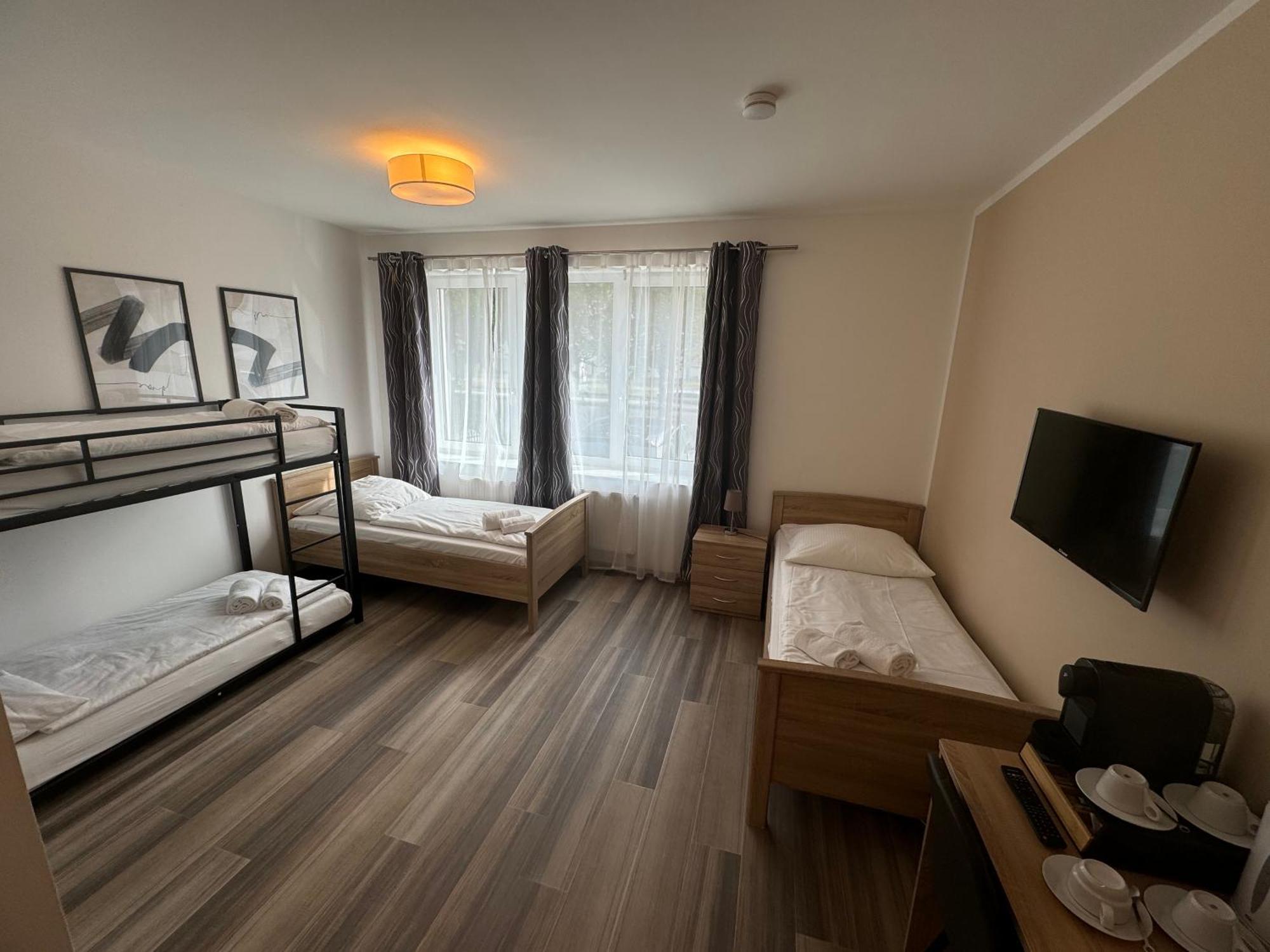 Avento Hotel Hannover Langenhagen  Екстериор снимка